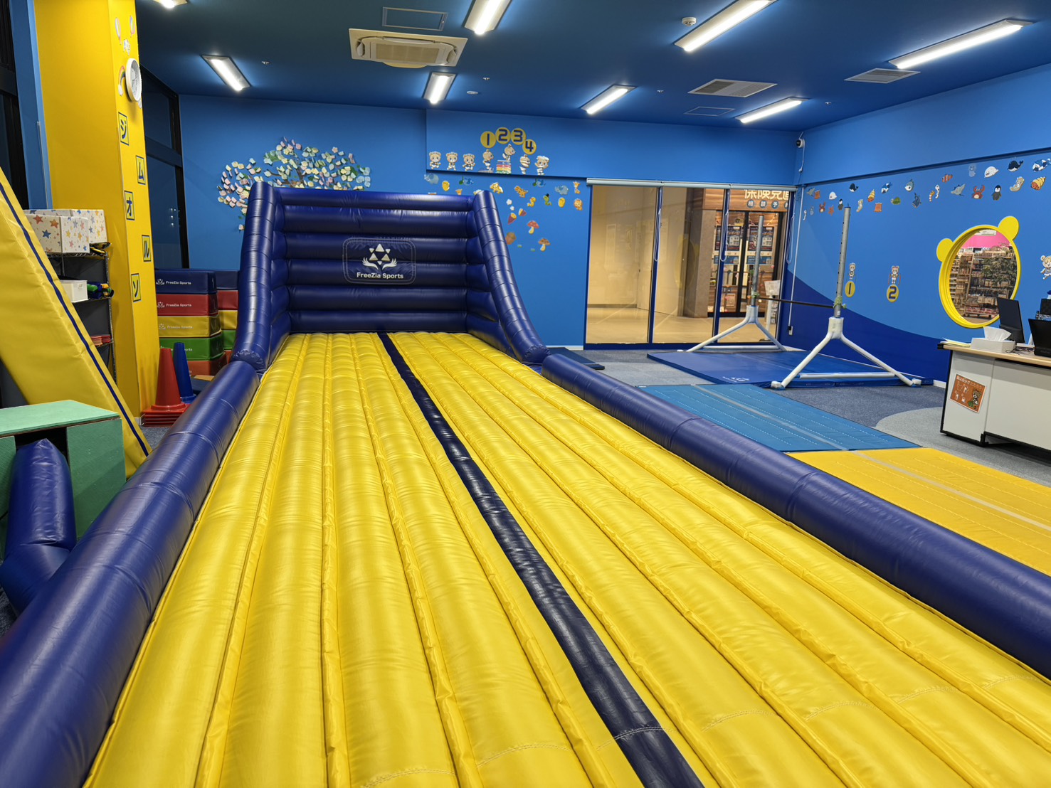 エアトラTOBU-icourt店