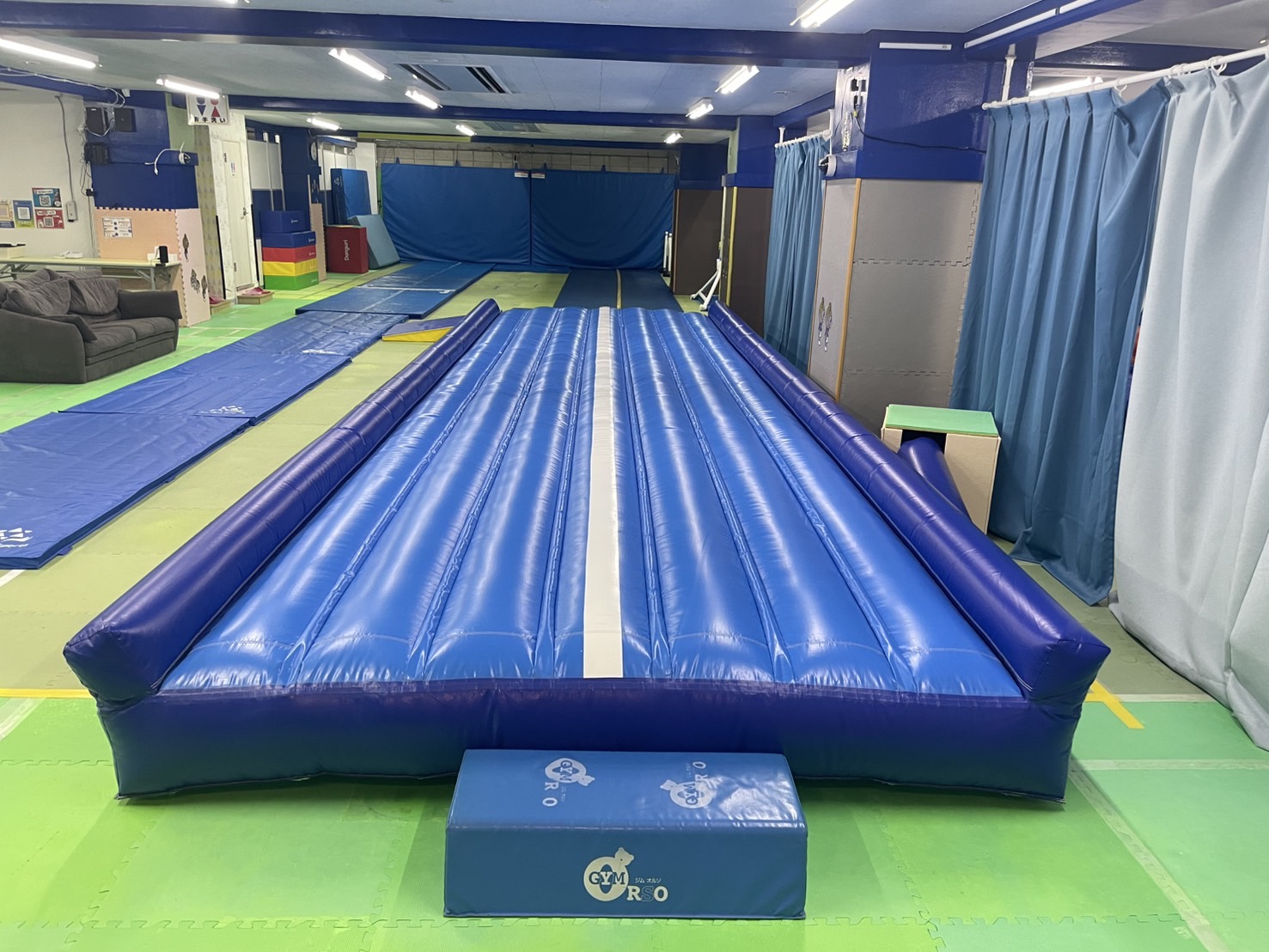 エアトラひばりが丘本店