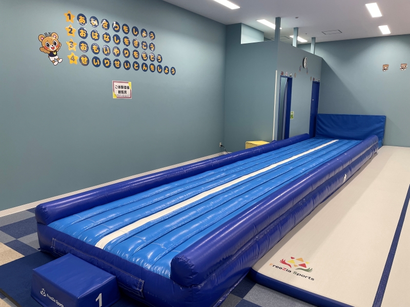 エアトラエミテラス所沢店