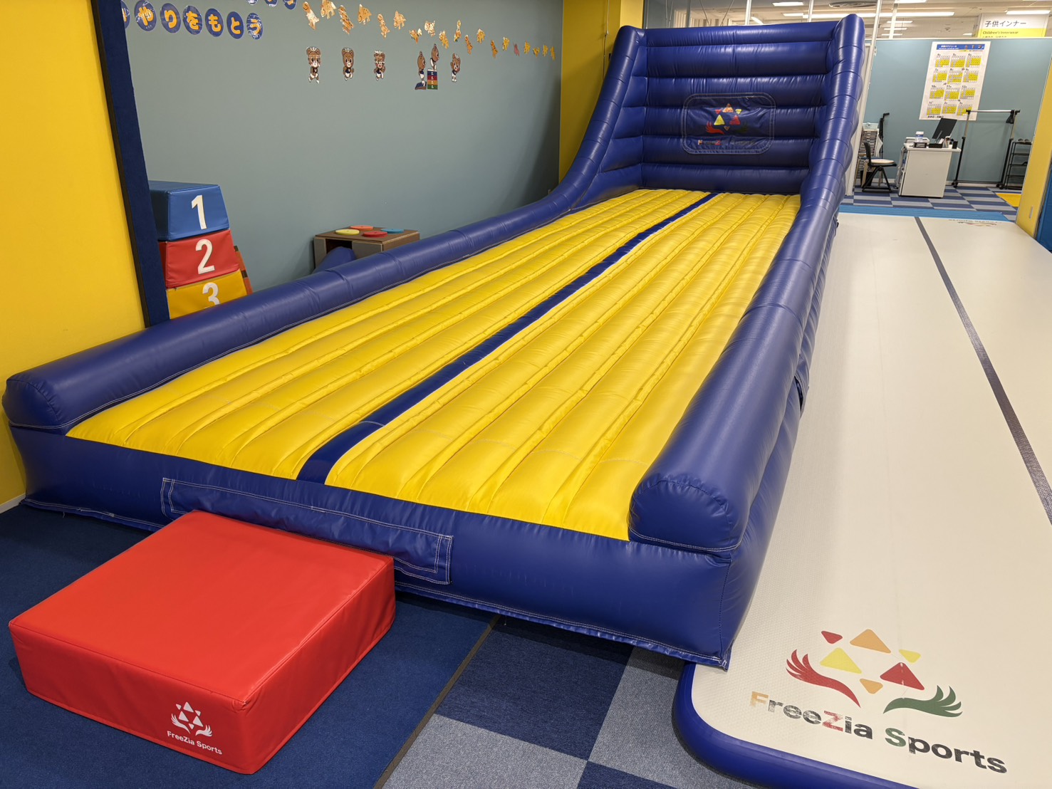 エアトライトーヨーカドー四つ木店５ 