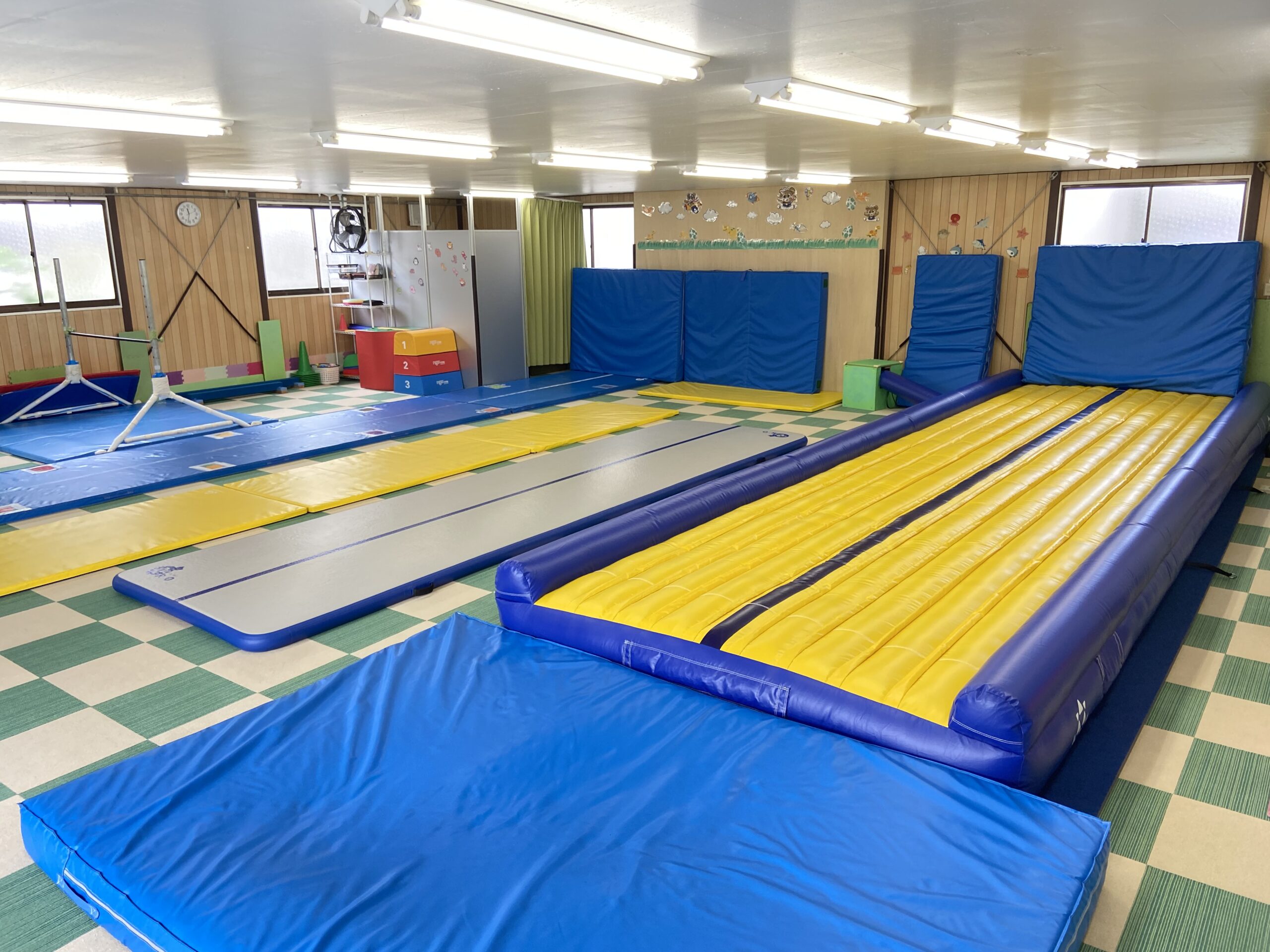 エアトラ石神井公園店