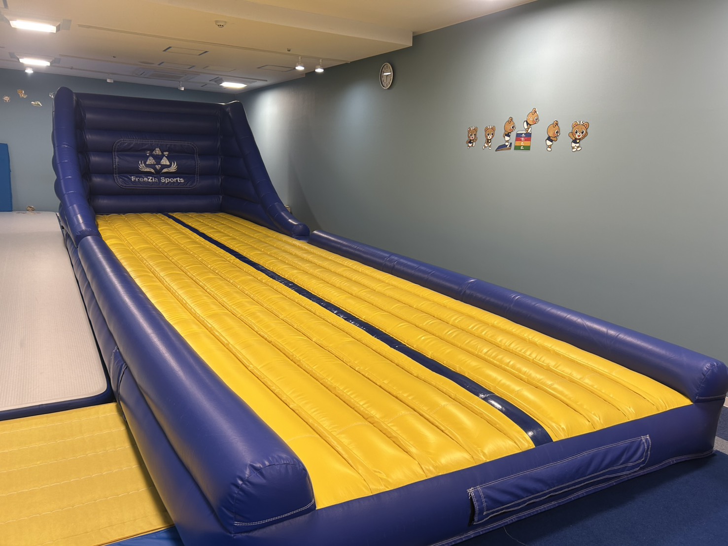 エアトラ葛西店