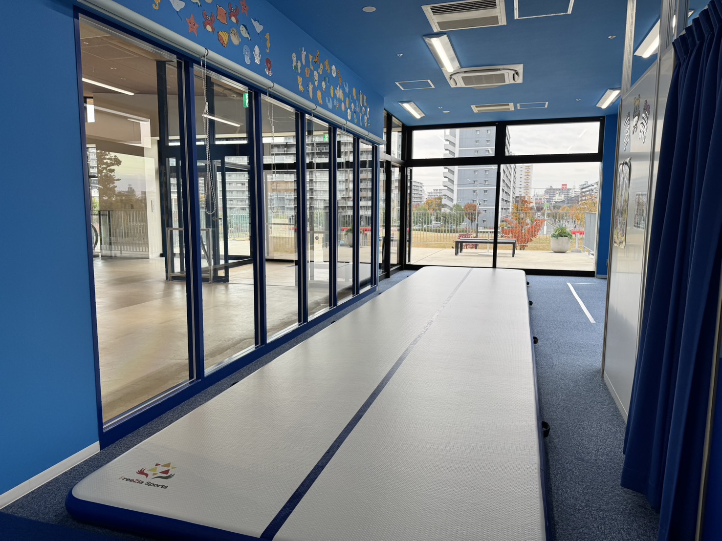 マットTOBU-icourt店