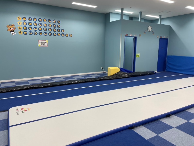 マットエミテラス所沢店