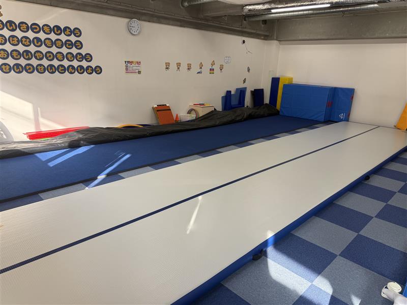 マット花小金井店