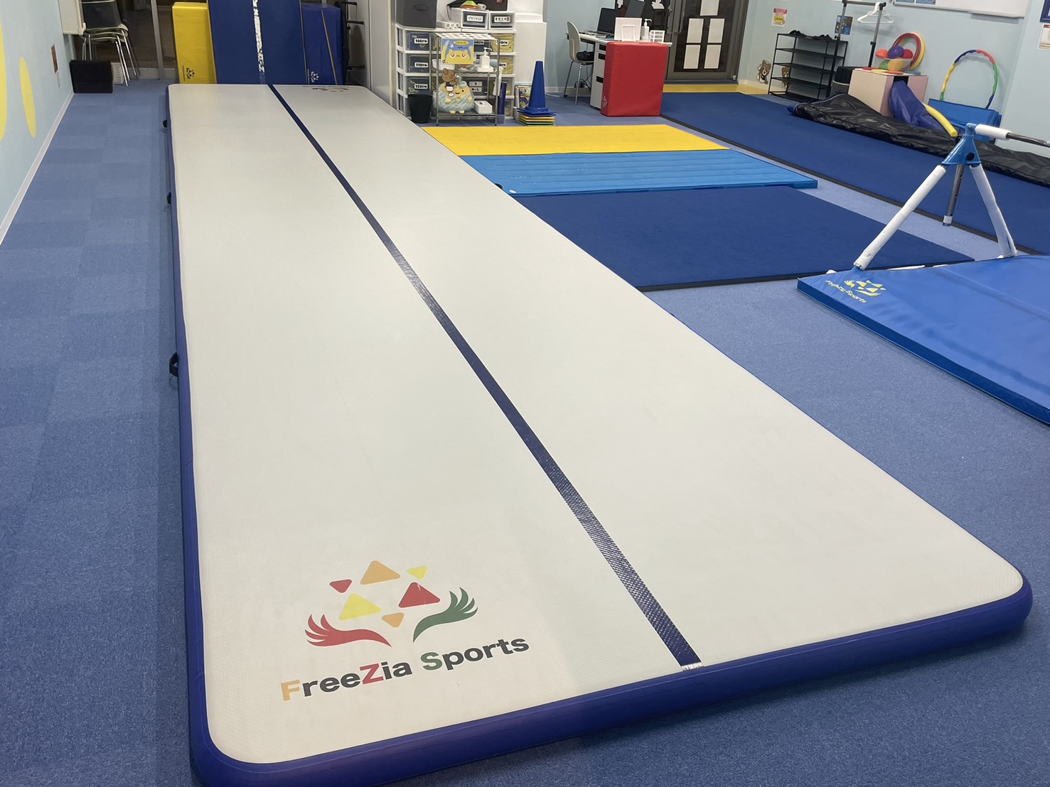 マット代官山アドレス・ディセ店