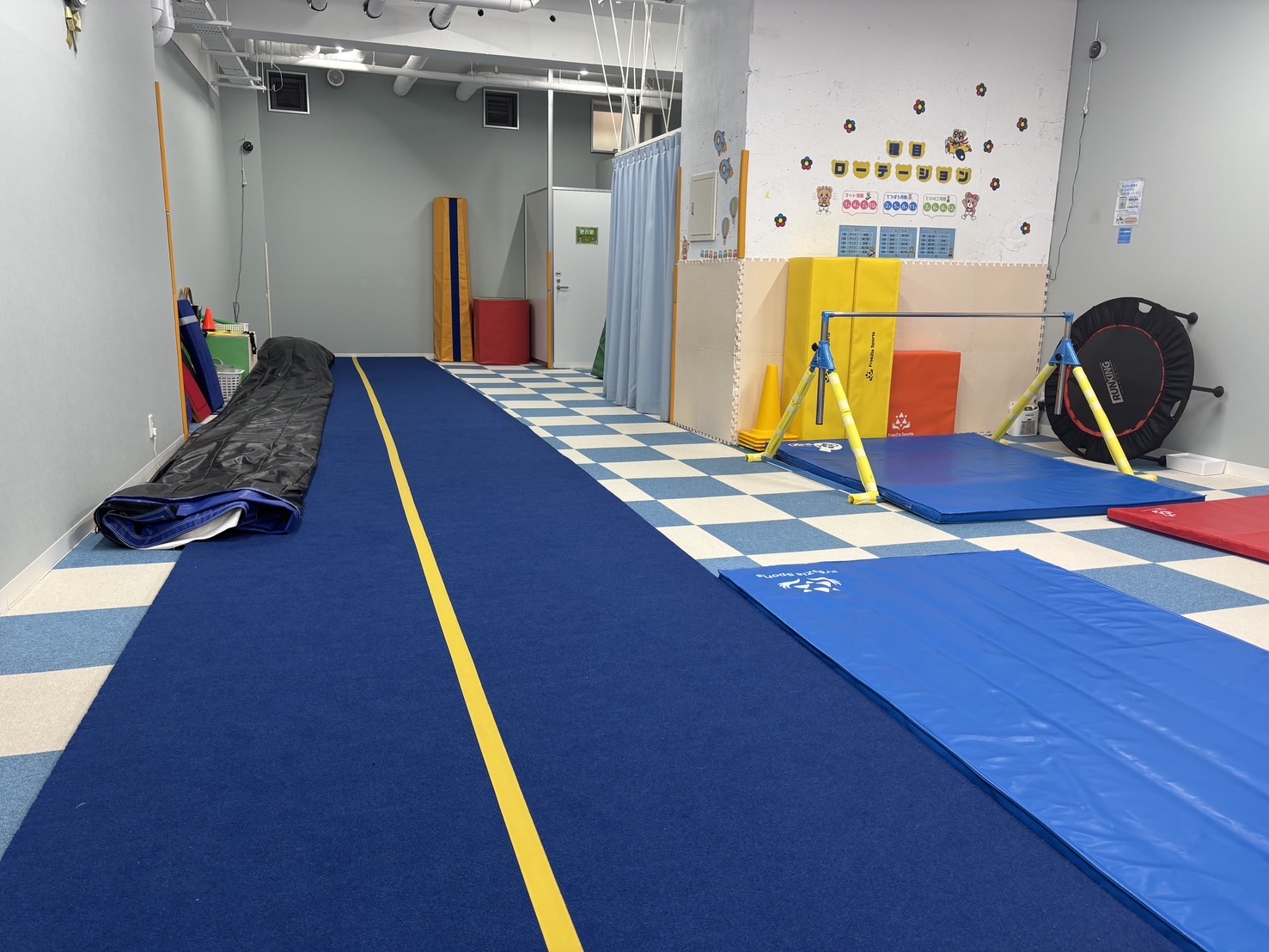 マット吉祥寺店