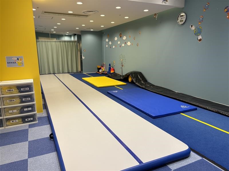 マットオリナス錦糸町店