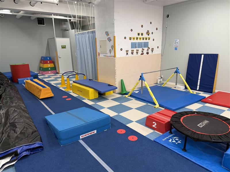 店舗内全体吉祥寺店