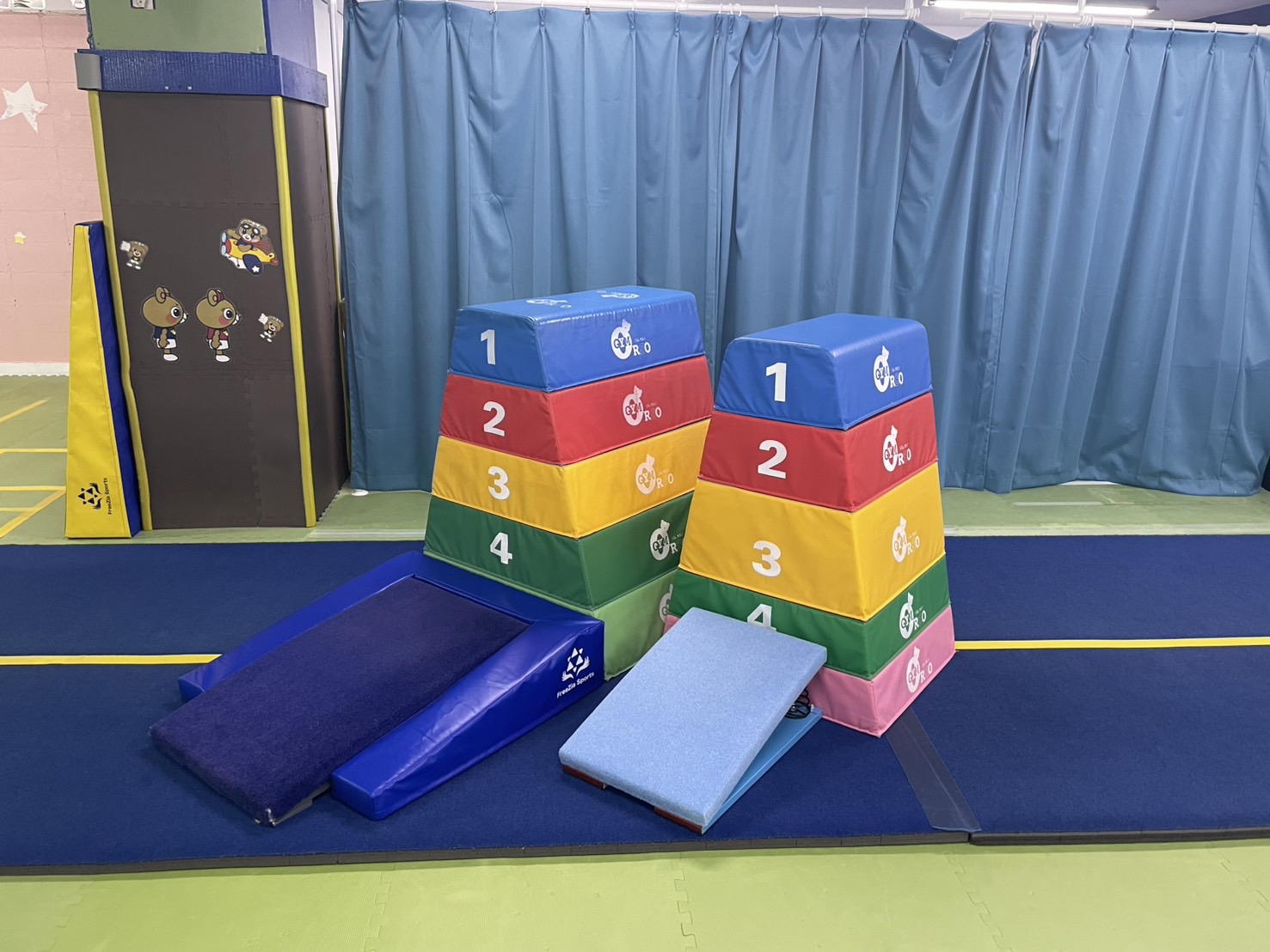 跳び箱ひばりが丘本店