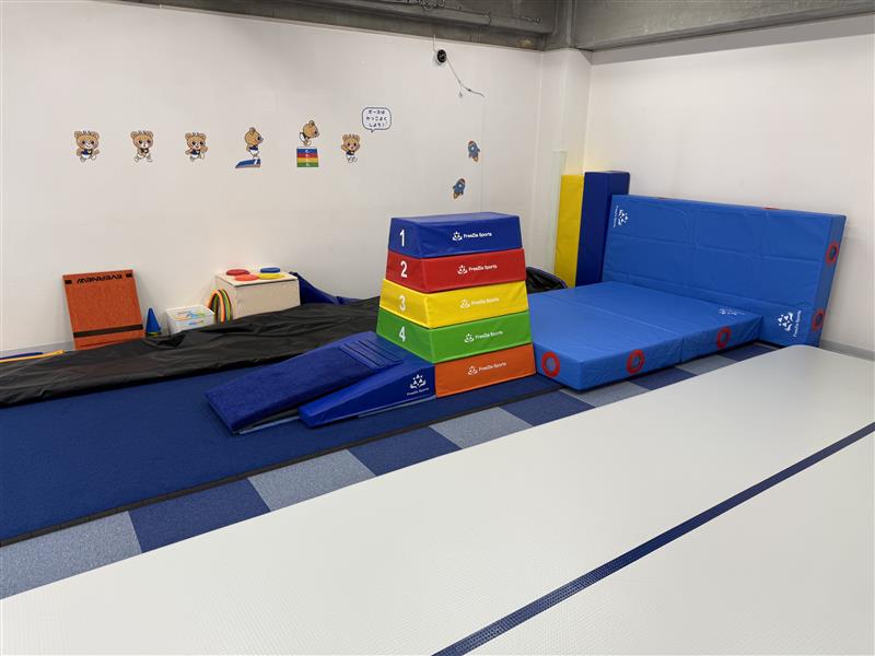 跳び箱花小金井店