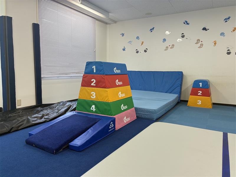 跳び箱イオンスタイル碑文谷店