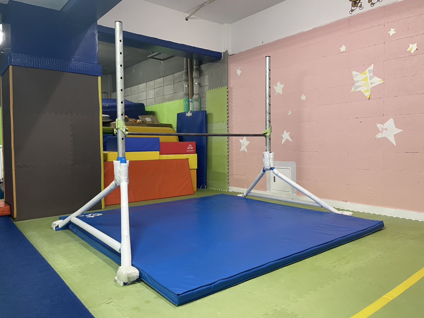 鉄棒ひばりが丘本店