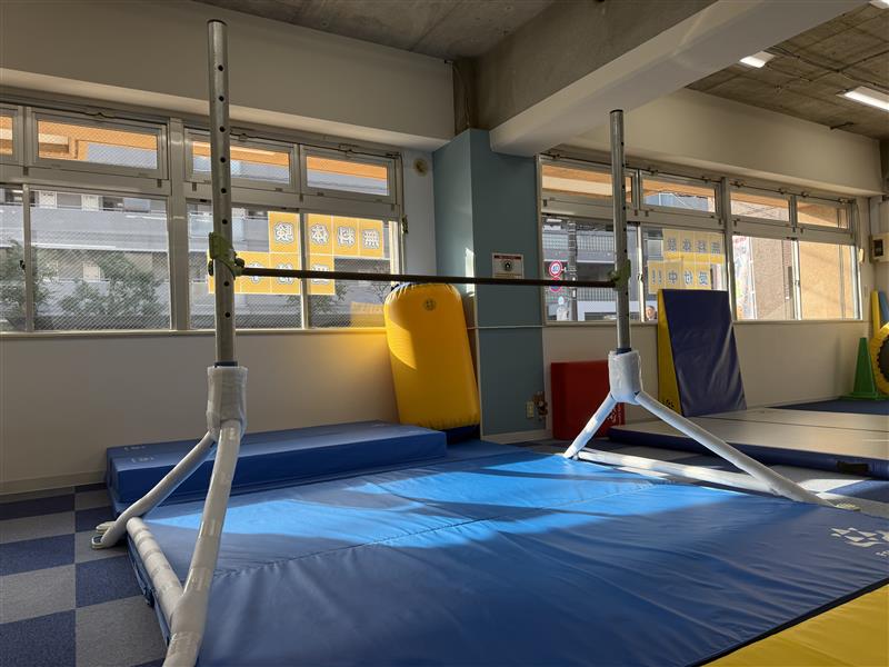 鉄棒花小金井店