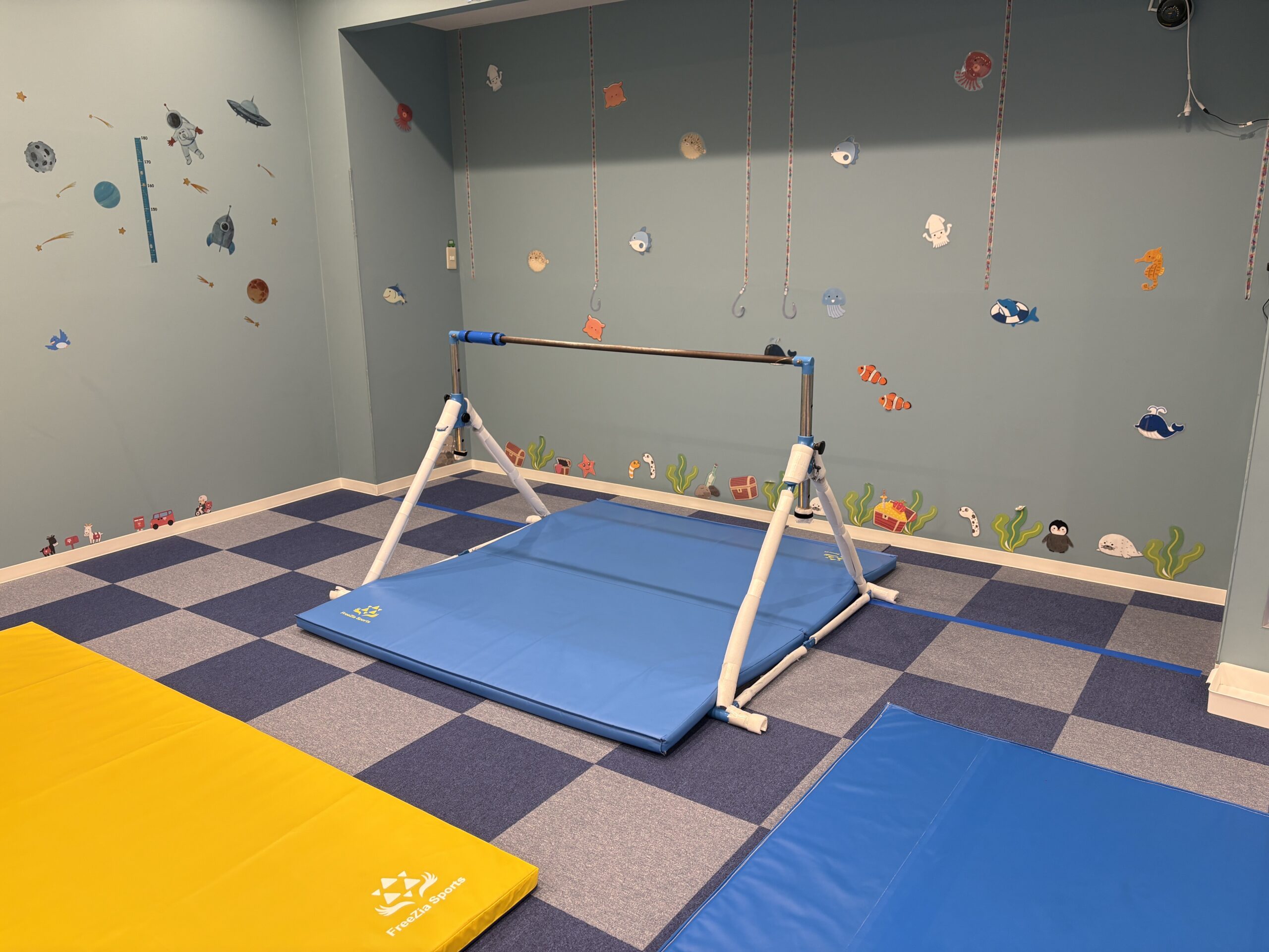 鉄棒オリナス錦糸町店