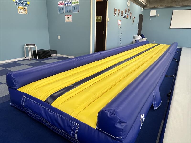 エアトラ花小金井店