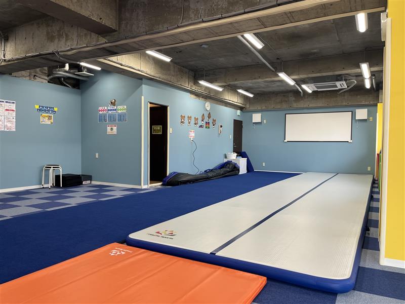 マット花小金井店