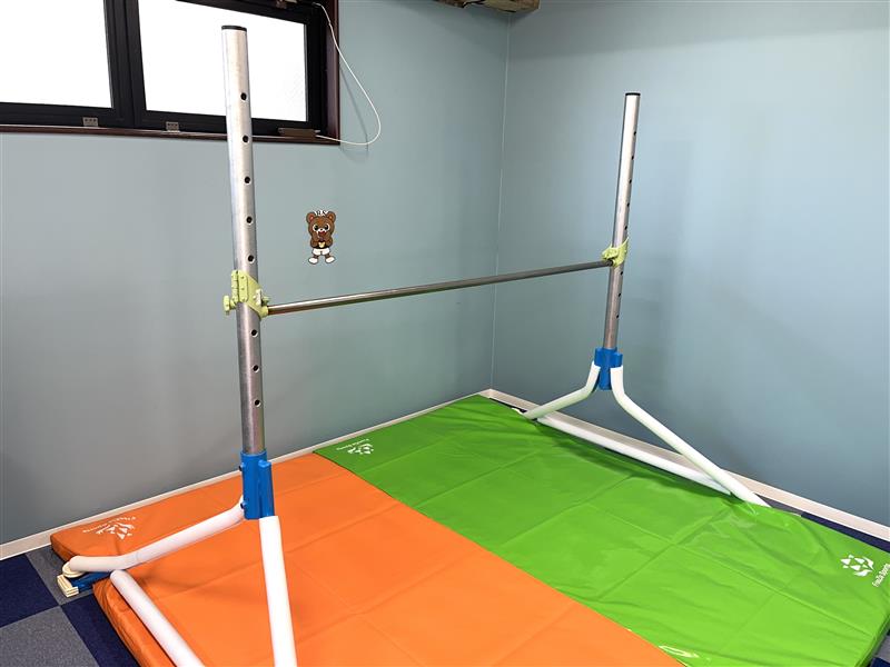 鉄棒花小金井店