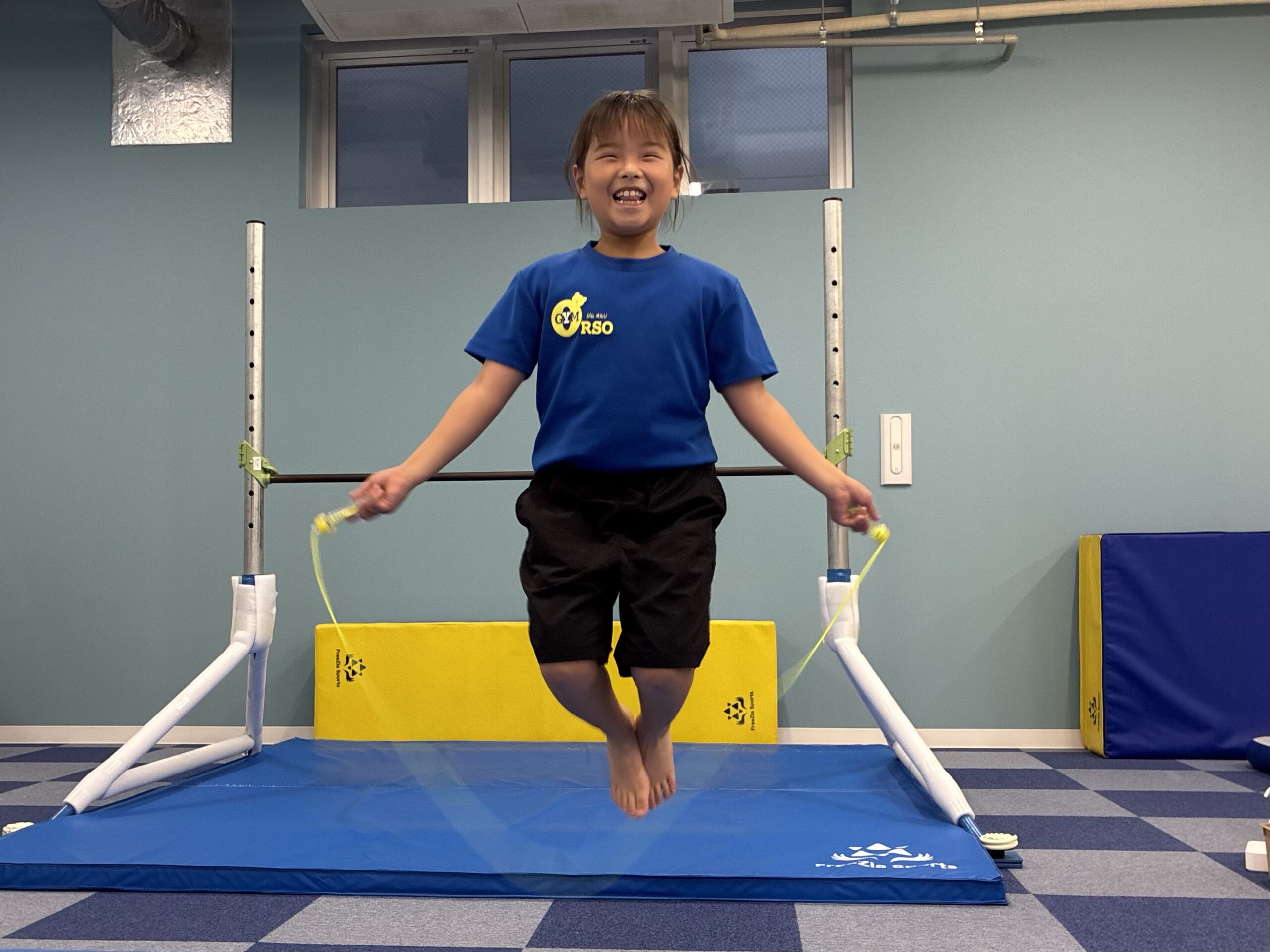 持久走 コツ 小学生